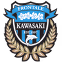 Escudo Kawasaki Frontale