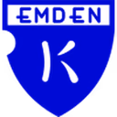 Escudo Kickers Emden