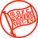 Escudo Kickers Offenbach