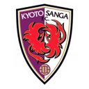Escudo Kyoto Sanga