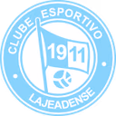 Escudo Lajeadense