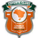 Escudo Laranja Mecânica