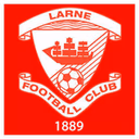 Escudo Larne