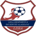 Escudo Liga do Sertao U20