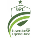 Escudo Luverdense U20