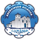 Escudo Luziânia U20