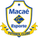 Escudo Macaé