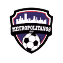 Escudo Metropolitanos FC