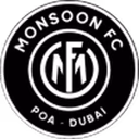 Escudo Monsoon