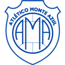 Escudo Monte Azul