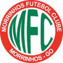 Escudo Morrinhos
