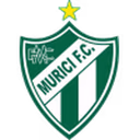 Escudo Murici Fc