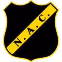 Escudo NAC Breda