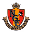 Escudo Nagoya Grampus