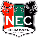 Escudo NEC Nijmegen
