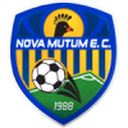 Escudo Nova Mutum EC