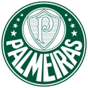 Escudo Palmeiras U17