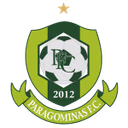 Escudo Paragominas