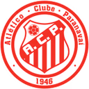 Escudo Paranavaí