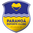 Escudo Paranoa U20