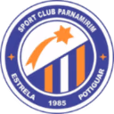 Escudo Parnamirim U20