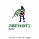 Escudo Patriotas