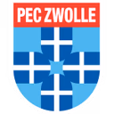 Escudo PEC Zwolle