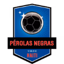 Escudo do Pérolas Negras