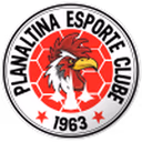 Escudo Planaltina DF U20