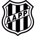 Escudo Ponte Preta U20