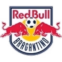 Escudo RB Bragantino U17