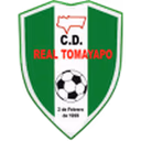Escudo Real Tomayapo