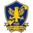 Escudo Retrô U20