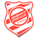 Escudo Rio Branco PR