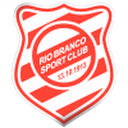 Escudo Rio Branco SP