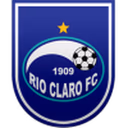 Escudo Rio Claro SP U20