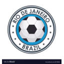 Escudo Rio de Janeiro