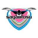 Escudo Sagan Tosu