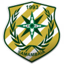Escudo Samambaia U20