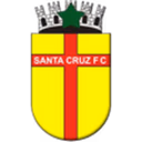 Escudo Santa Cruz RJ