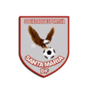 Escudo Santa Maria U20