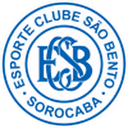 Escudo São Bento U20