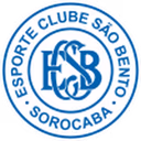 Escudo Sao Bento