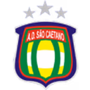 Escudo São Caetano U20