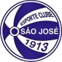 Escudo São José PA U20
