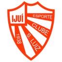 Escudo Sao Luiz U20