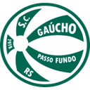 Escudo SC Gaucho RS U20