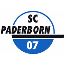 Escudo SC Paderborn 07