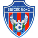 Escudo SE Belford Roxo