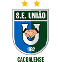 Escudo SE União Cacoalense U20
